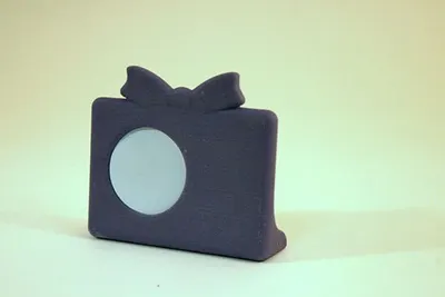 High Power Pinhole