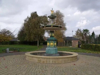 Creton