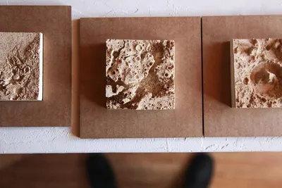 Handmade Paper Bags