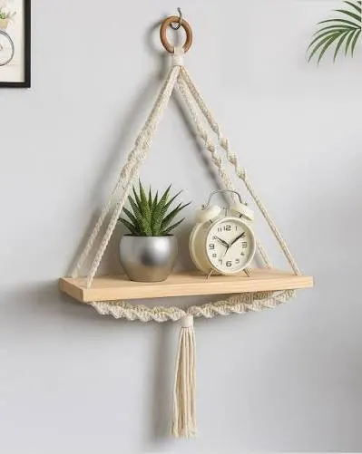 Bohemian 3 Shelf