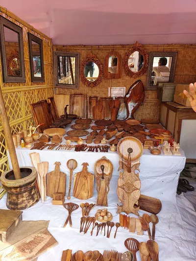 Handycraft & furniture