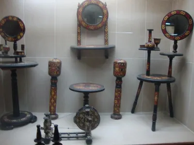 Handicraft