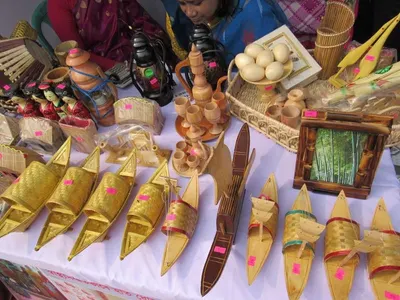 Wooden Crafts Customized Order