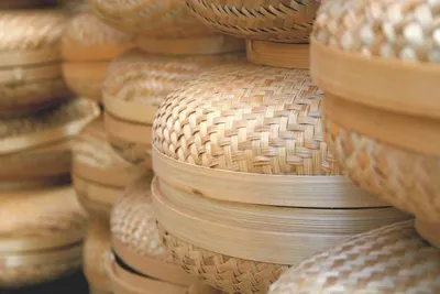 Wooden Handicrafts