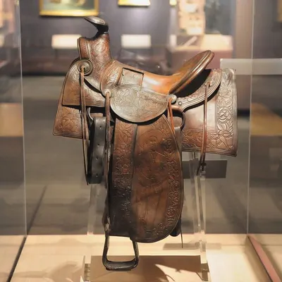 Holster by Bespoke Pelle