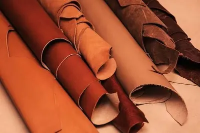 Leather gifts by Sparket Marketing Private Limited