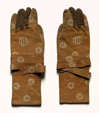 Mechanical Gloves (SG369008)