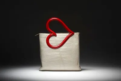 Hermes birkik 35 in crocodile leather