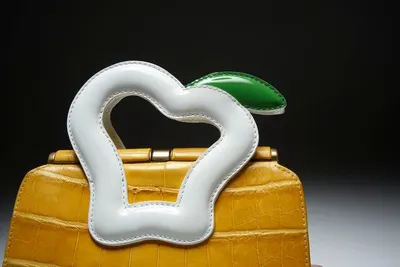Snake Shaped Glossy Ring by Hongxiang Network Technology Co., Ltd