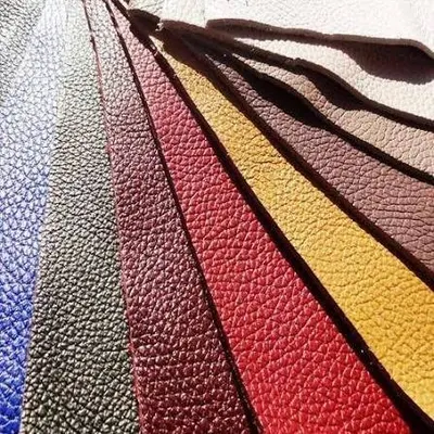 Car Seat Leather