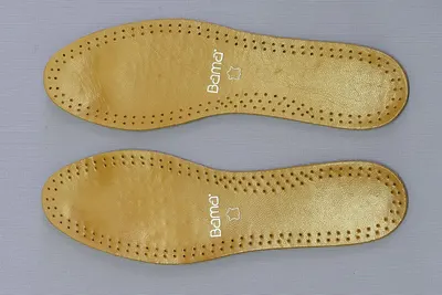 Gel insole series
