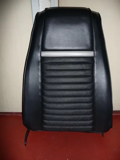 Seat cushion