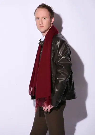 Stole And Scarf