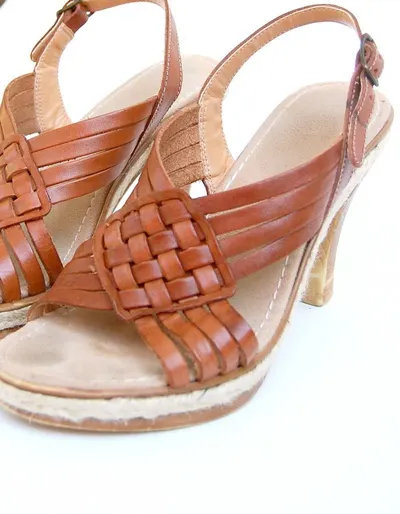 Ladies Sandal