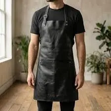 Leather Apron