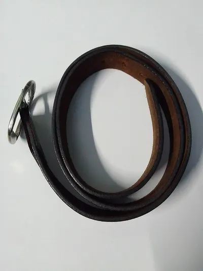 Leather Dog leashes
