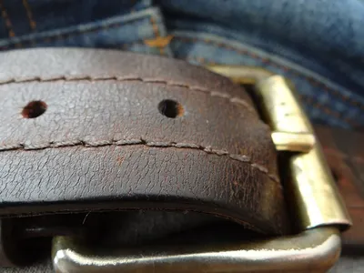 Belt curves