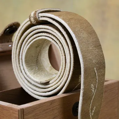 POB+Kevlar Endless Belt