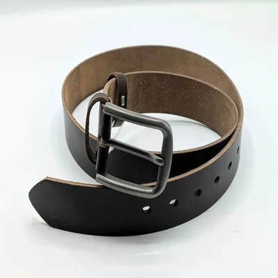 Round belt