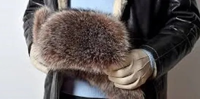 Leather Gloves