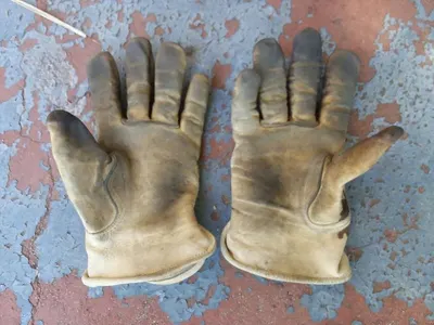 Paratrooper Gloves