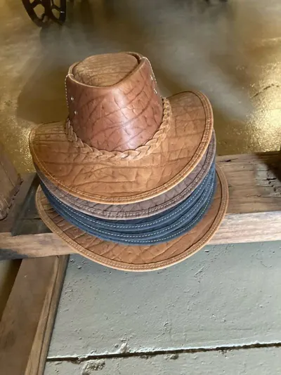 Straw Hat