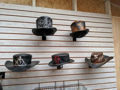 HAT 108 window handling