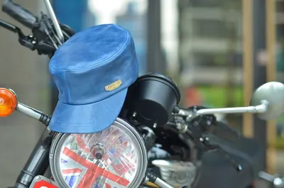 Popholder With Customised Printing