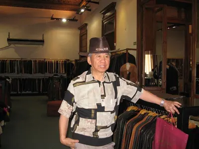 Terry roxanne