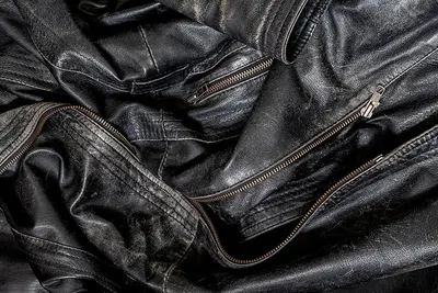 Leather by Innisfree International
