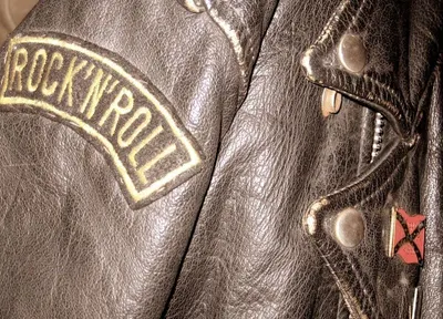 Ladies Jacket