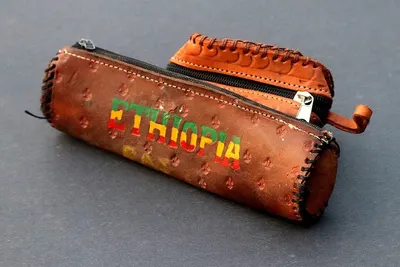 Handmade Genuine Leather Holder