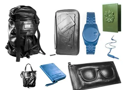 Travel Accessories by DMC Akra Europe, S.L.