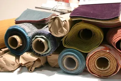 Leather goods