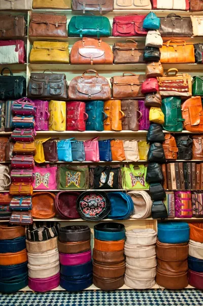 Leather Products