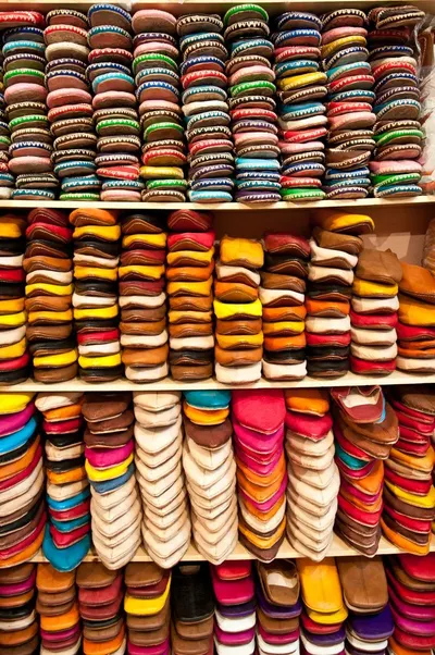 Leather products