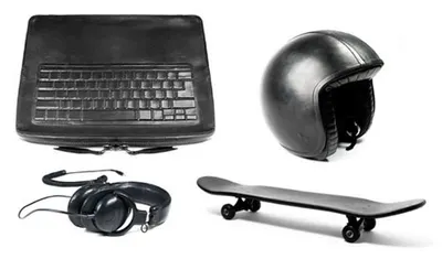 Skateboard accessories