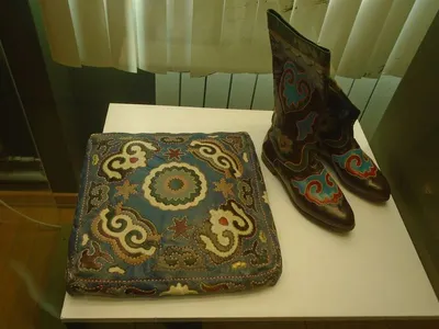 Leather Products