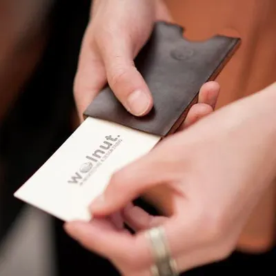 VIP card