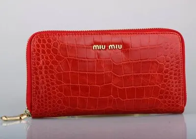 Leather Wallet