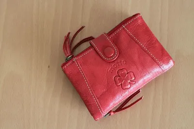 Wallet