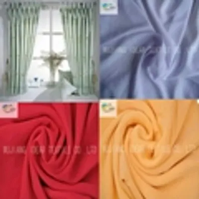 Home Textile Made Ups