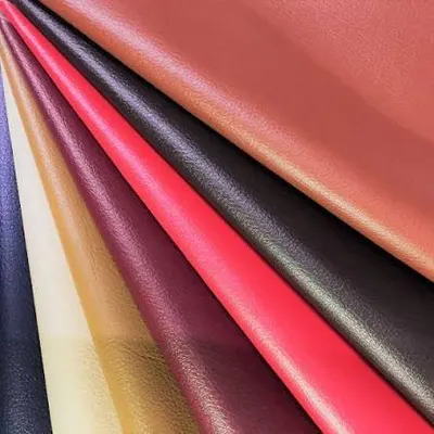 PVC Leather