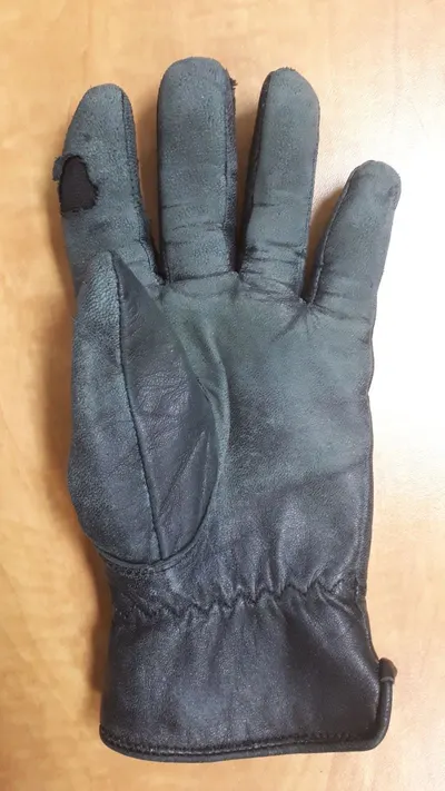Ice-Resister Gloves (SG369006)