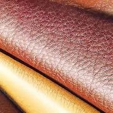 Artificial PVC Leather
