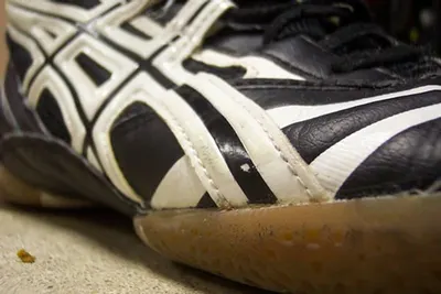Cleat