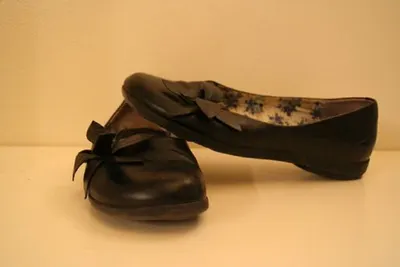 Half Sole Dance Shoe by Gearup Industries