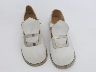 Kids suede leather casual vulcanized ankle boots
