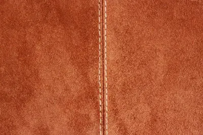 Classic tall chestnut sheepskin boots