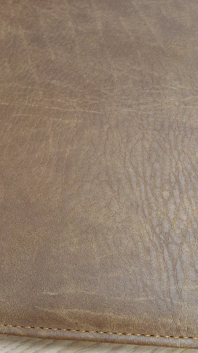 Soft Tanned Stingray Leather